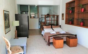 Mini Suites