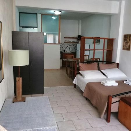 Mini Suites Chania  Zewnętrze zdjęcie