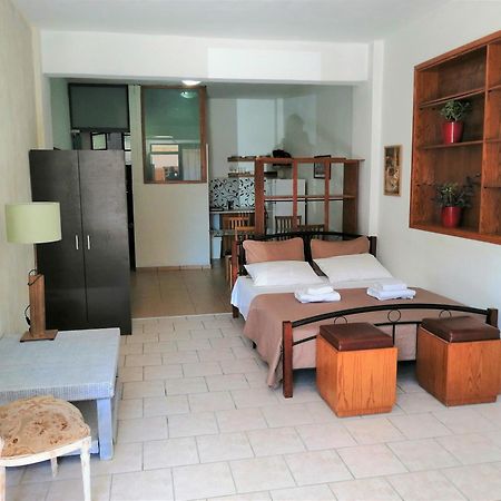 Mini Suites Chania  Zewnętrze zdjęcie