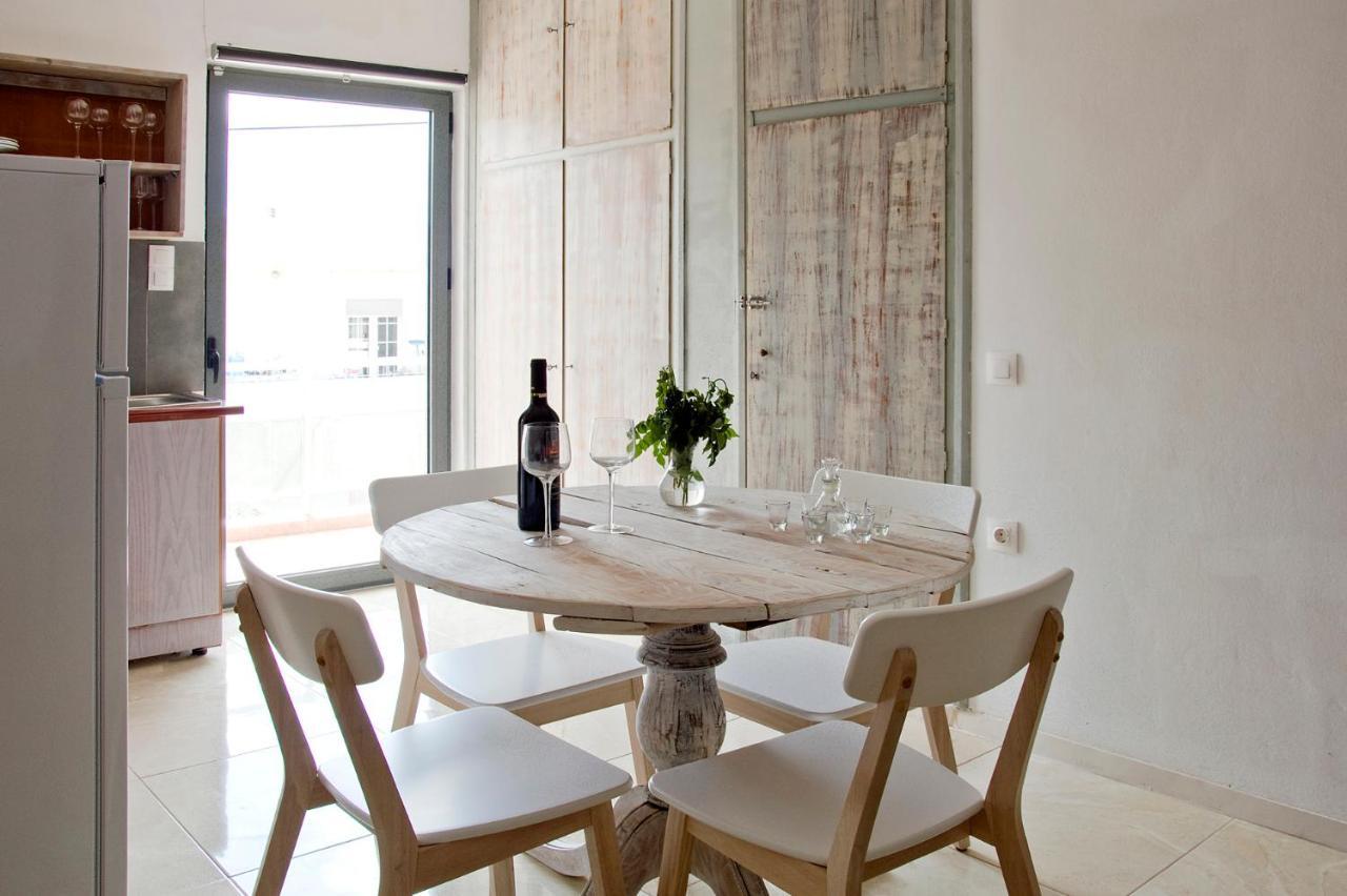 Mini Suites Chania  Zewnętrze zdjęcie