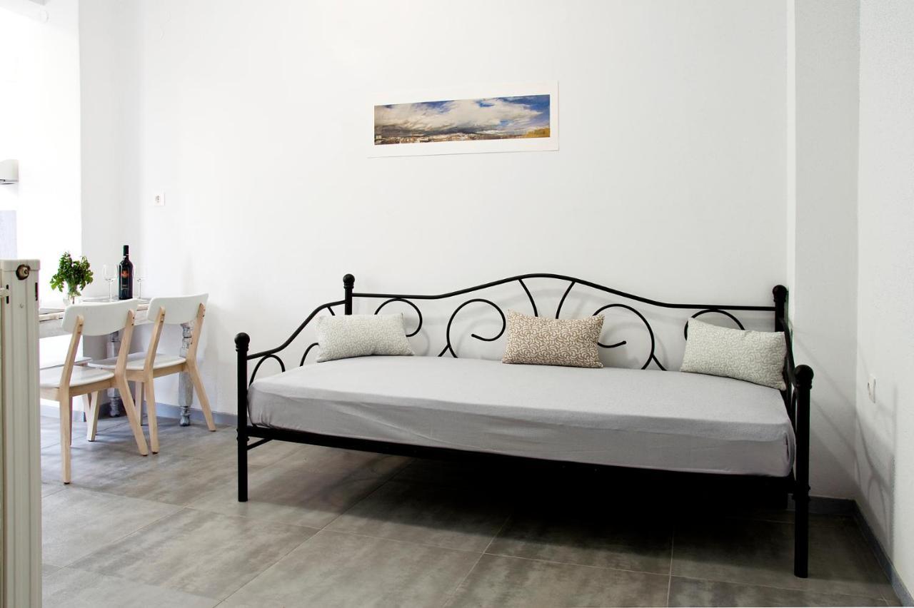 Mini Suites Chania  Zewnętrze zdjęcie