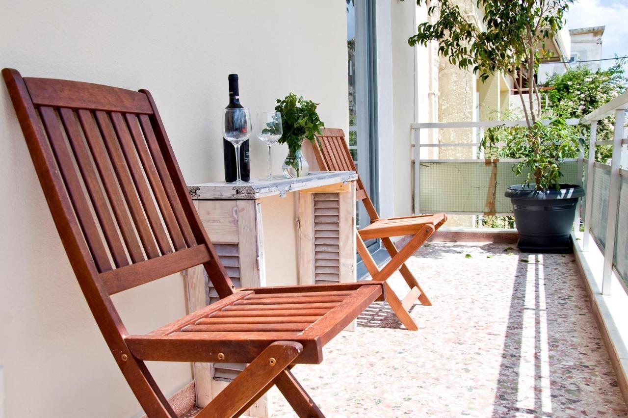 Mini Suites Chania  Zewnętrze zdjęcie