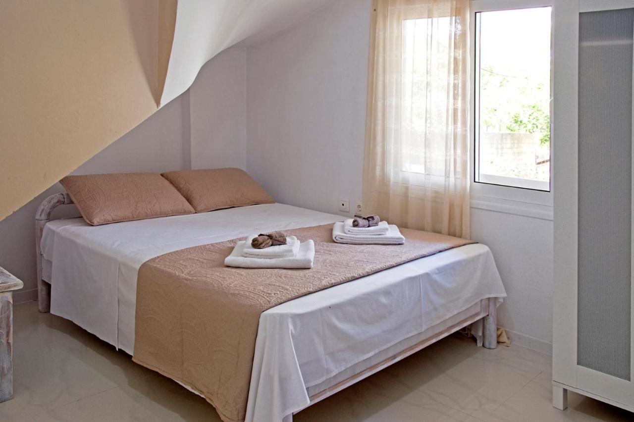 Mini Suites Chania  Zewnętrze zdjęcie