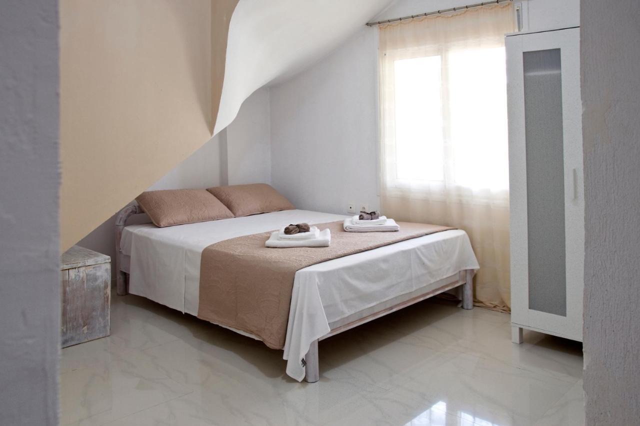 Mini Suites Chania  Zewnętrze zdjęcie