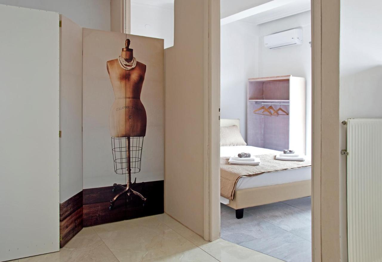 Mini Suites Chania  Zewnętrze zdjęcie