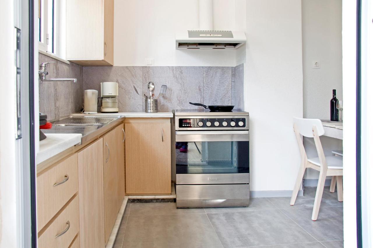Mini Suites Chania  Zewnętrze zdjęcie