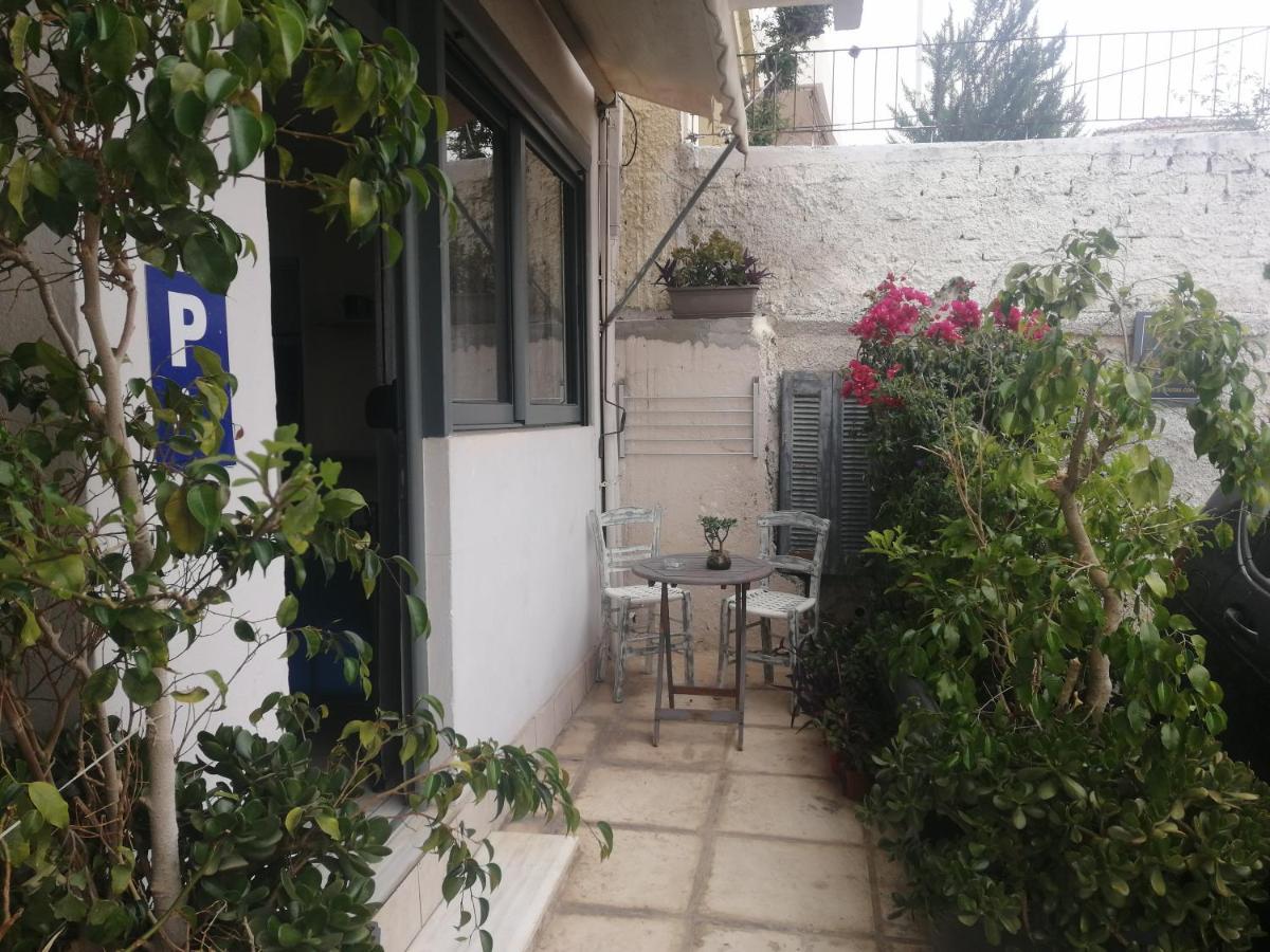Mini Suites Chania  Zewnętrze zdjęcie