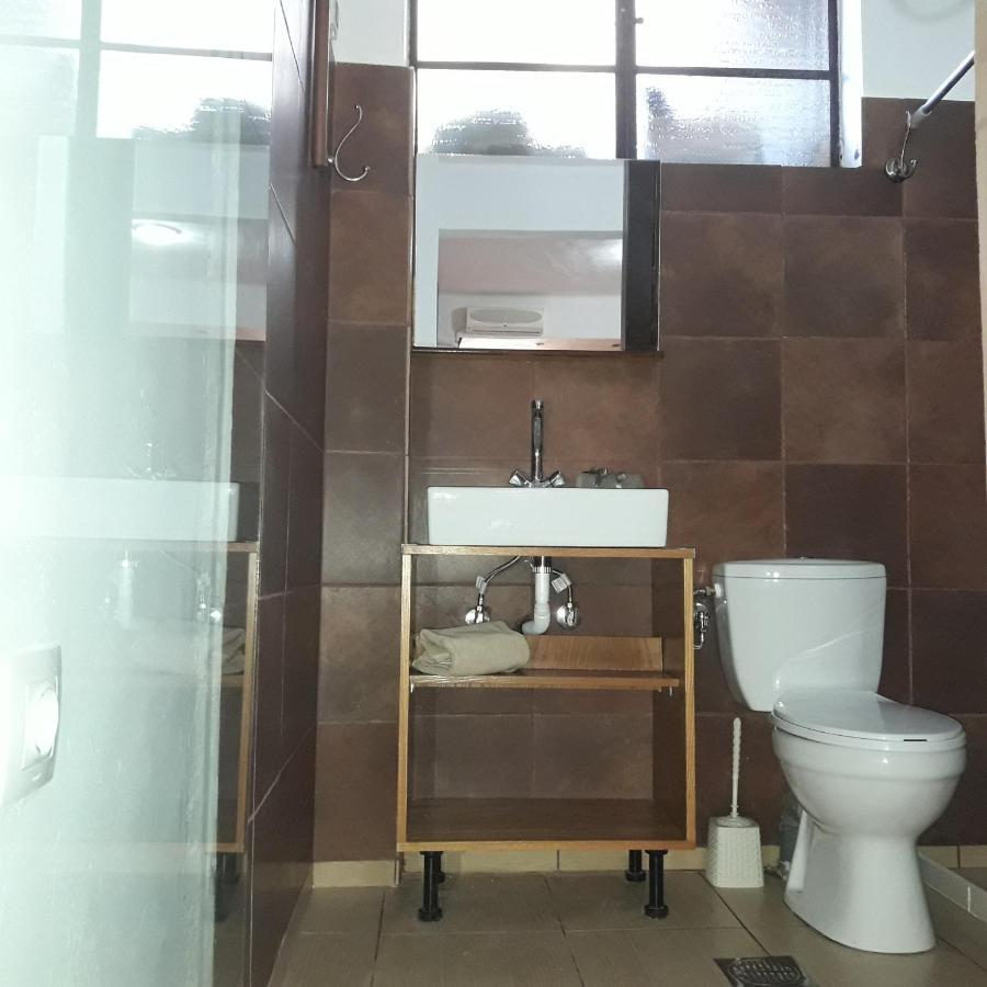 Mini Suites Chania  Zewnętrze zdjęcie