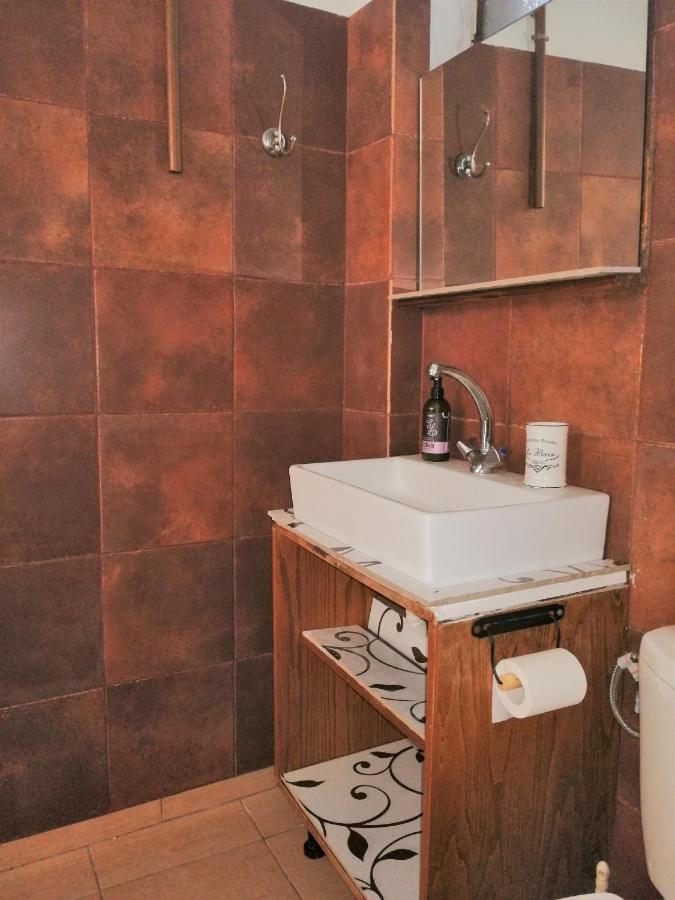 Mini Suites Chania  Zewnętrze zdjęcie