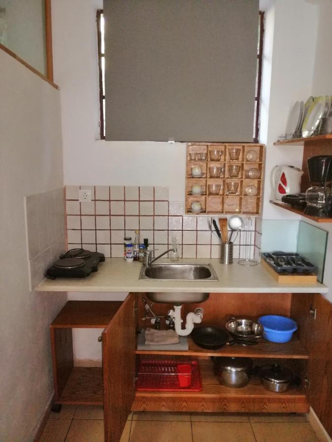 Mini Suites Chania  Zewnętrze zdjęcie