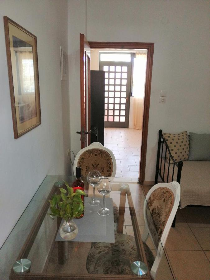 Mini Suites Chania  Zewnętrze zdjęcie