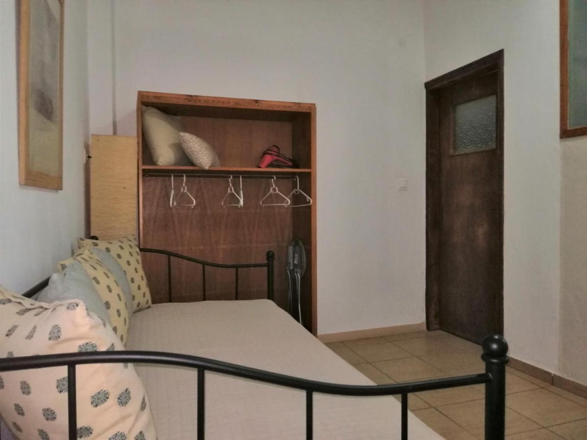 Mini Suites Chania  Zewnętrze zdjęcie