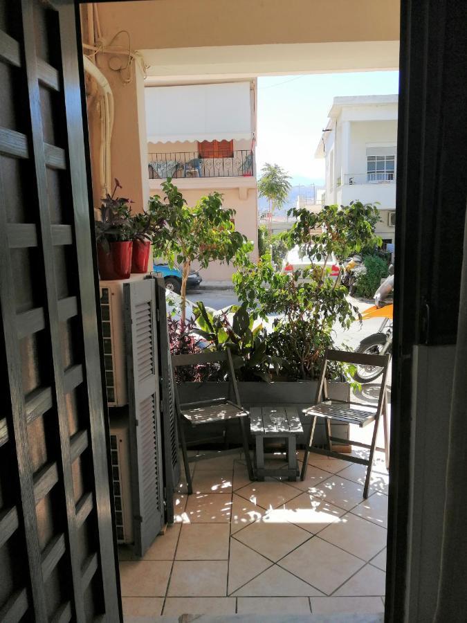 Mini Suites Chania  Zewnętrze zdjęcie