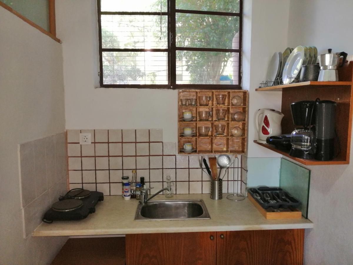 Mini Suites Chania  Zewnętrze zdjęcie