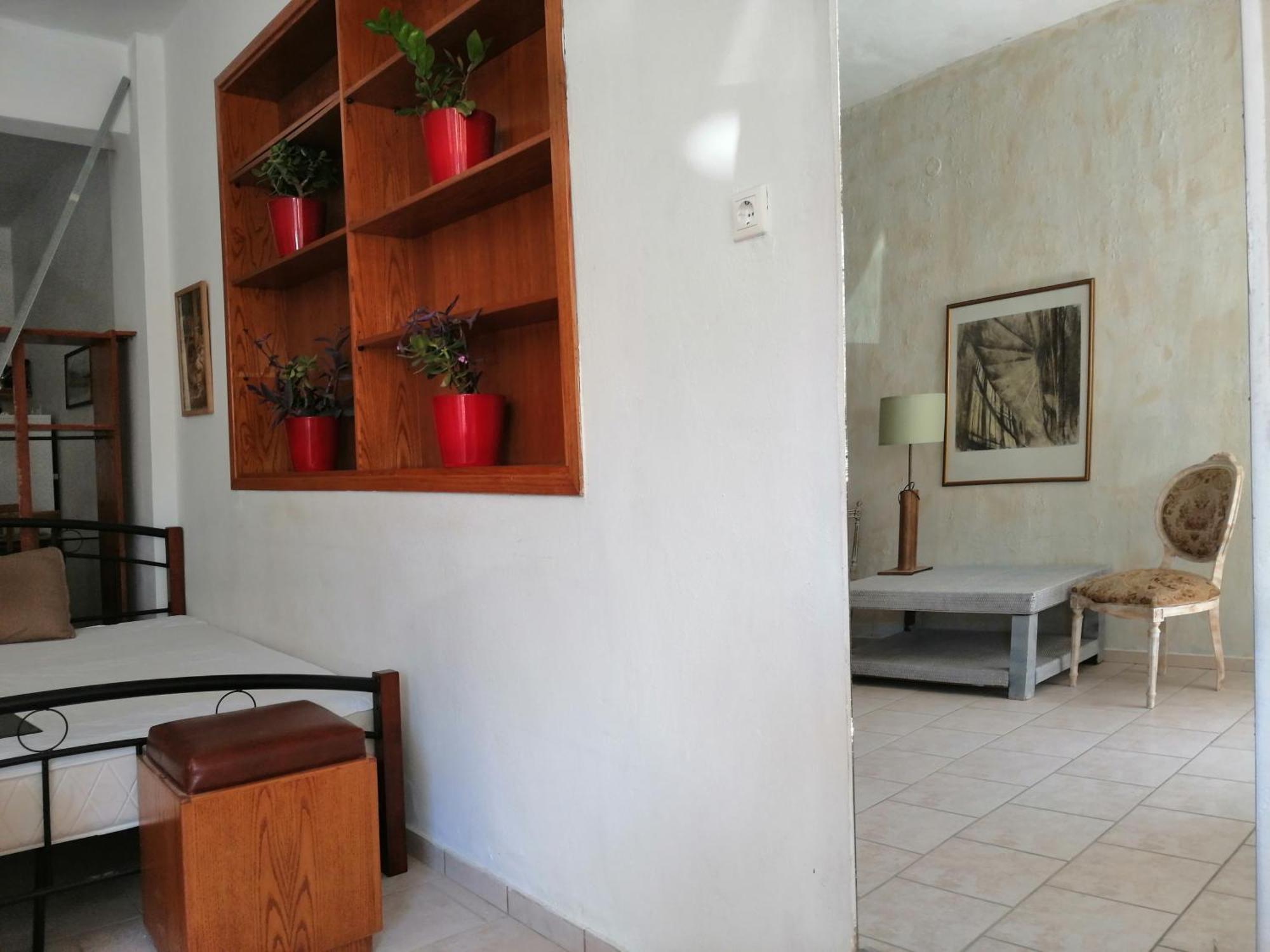 Mini Suites Chania  Zewnętrze zdjęcie