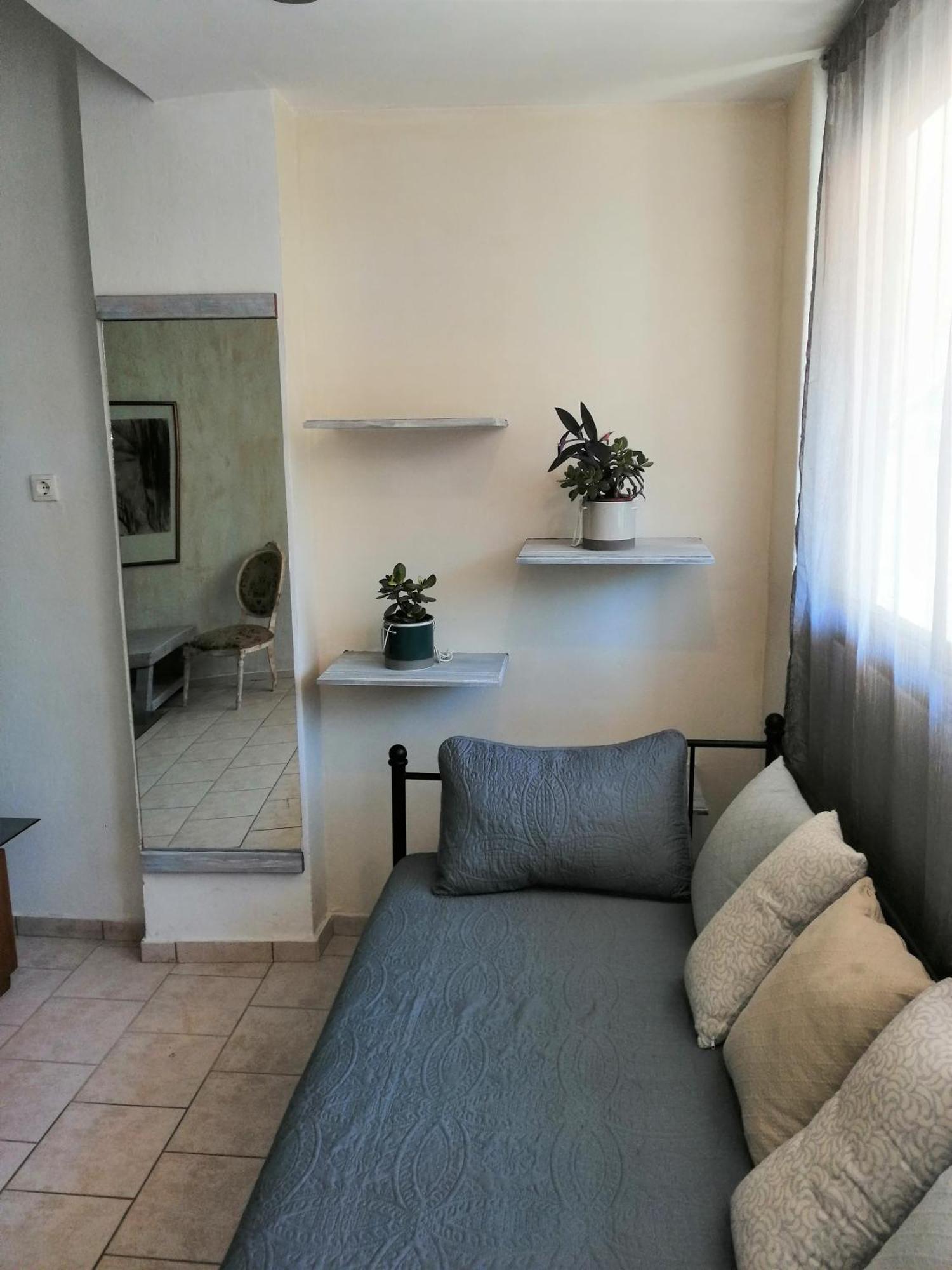 Mini Suites Chania  Zewnętrze zdjęcie