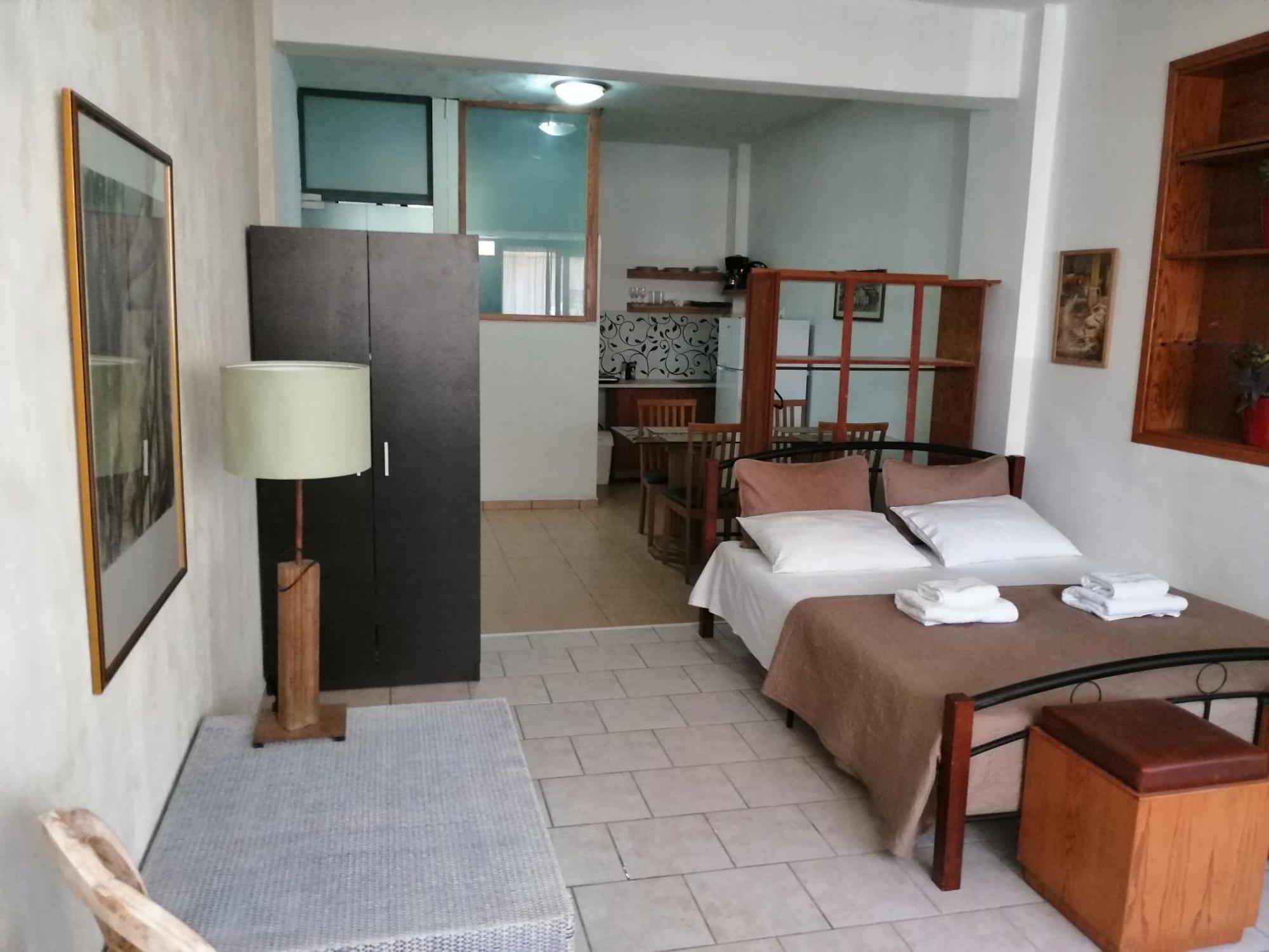 Mini Suites Chania  Zewnętrze zdjęcie