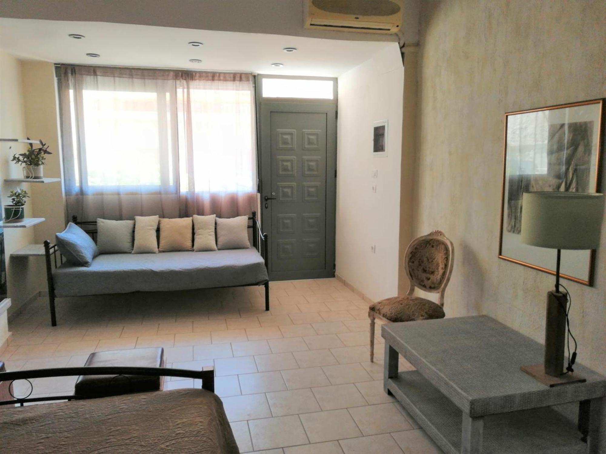 Mini Suites Chania  Zewnętrze zdjęcie