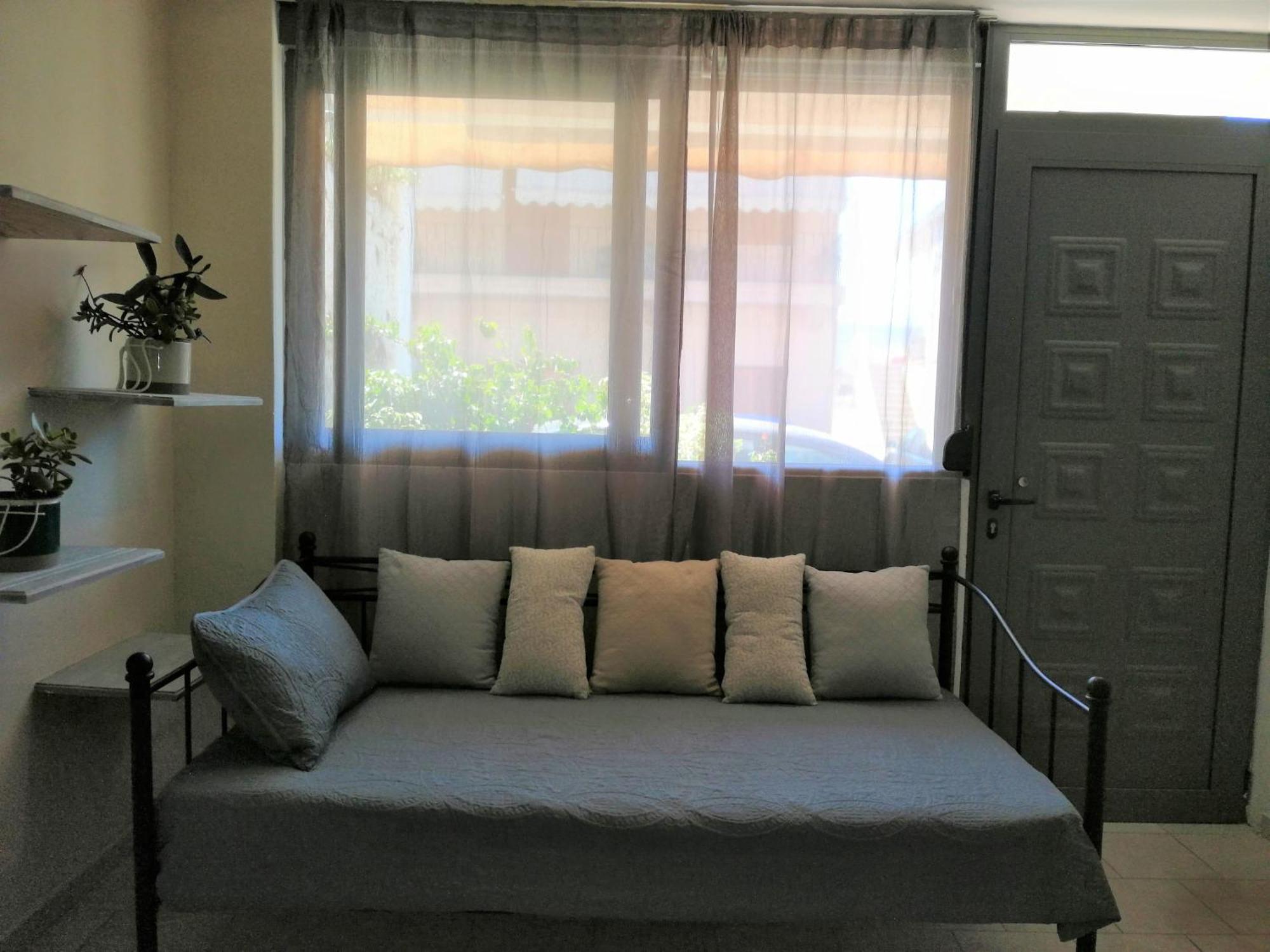 Mini Suites Chania  Zewnętrze zdjęcie