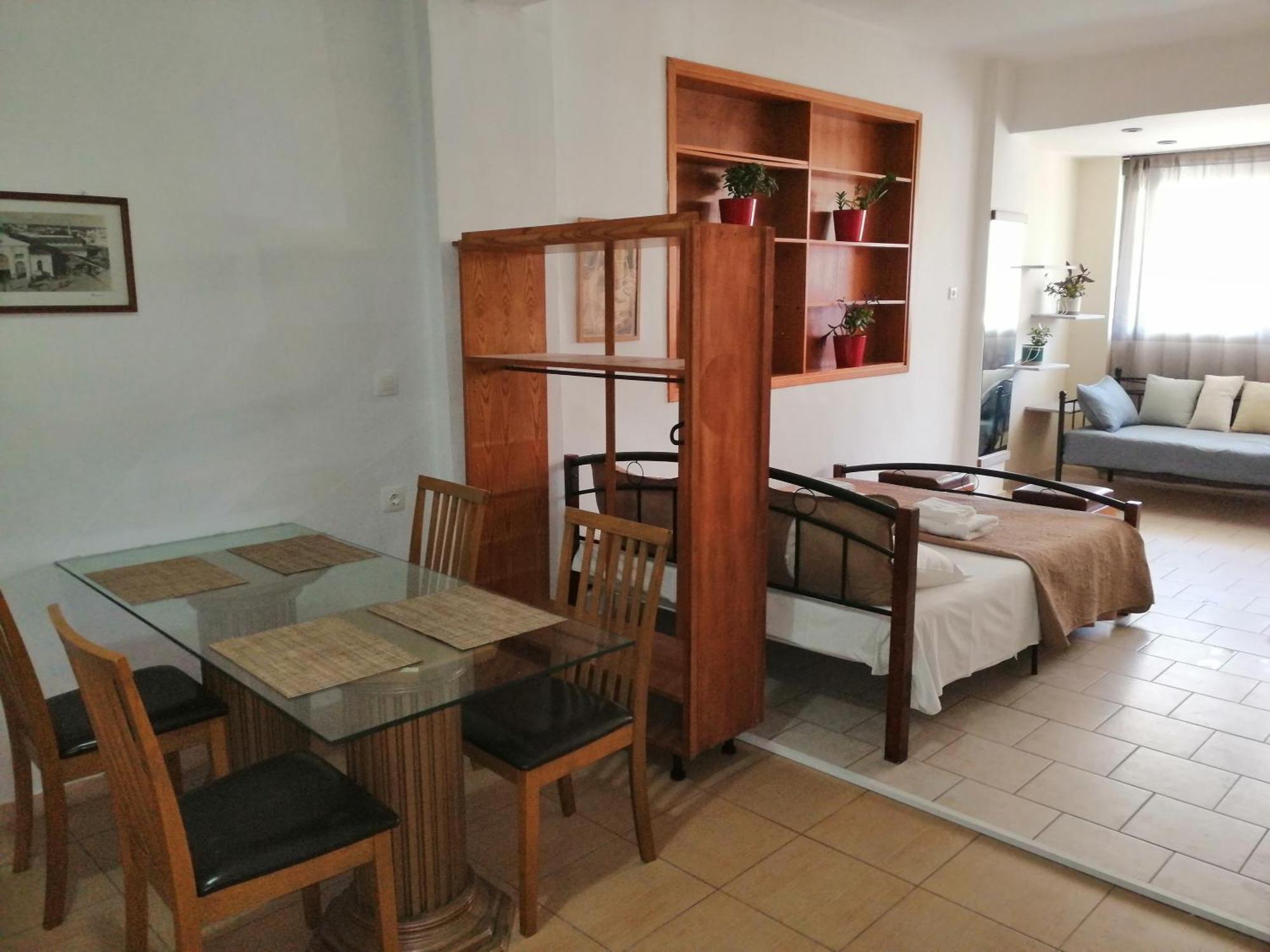Mini Suites Chania  Zewnętrze zdjęcie
