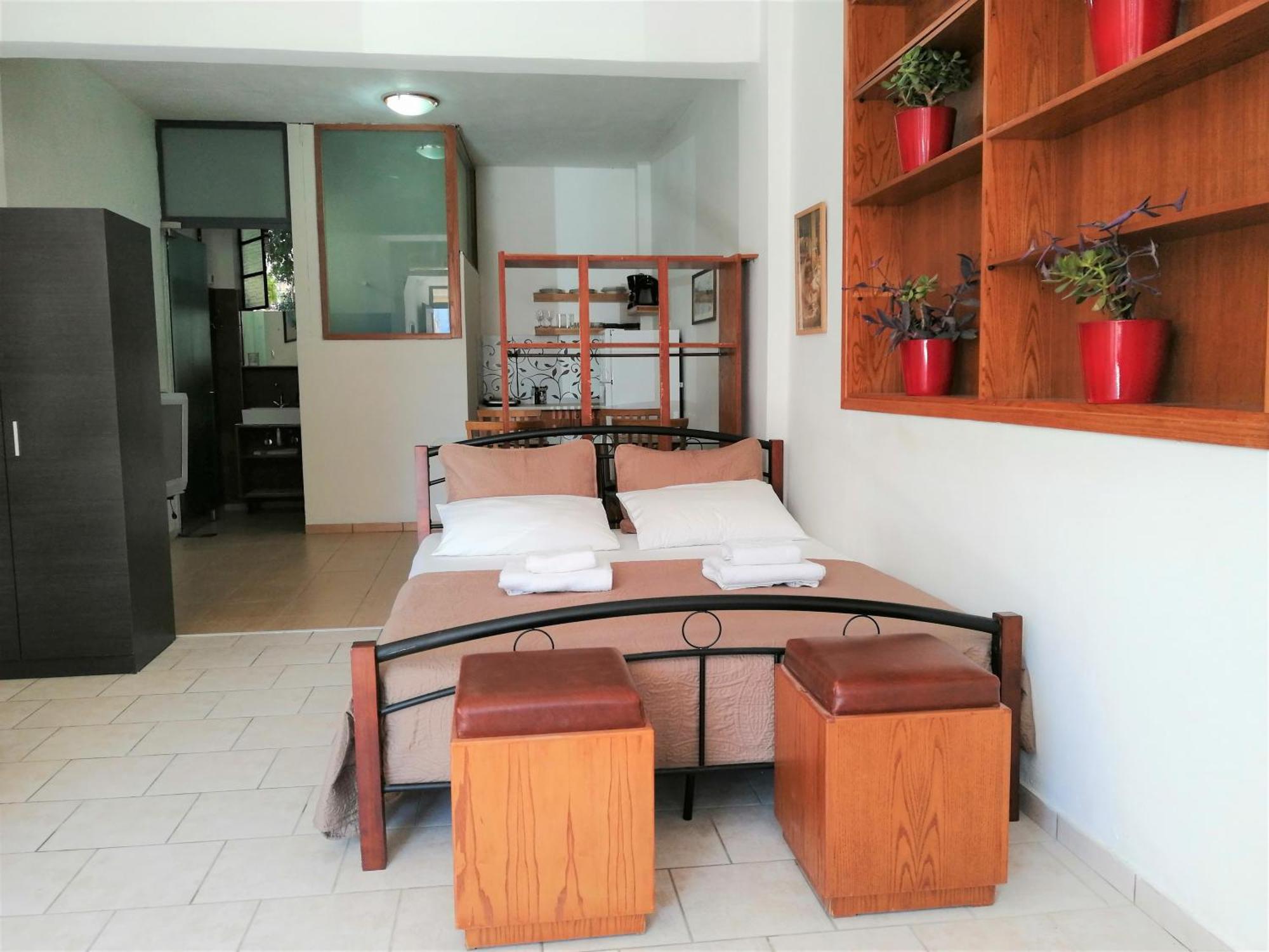 Mini Suites Chania  Zewnętrze zdjęcie
