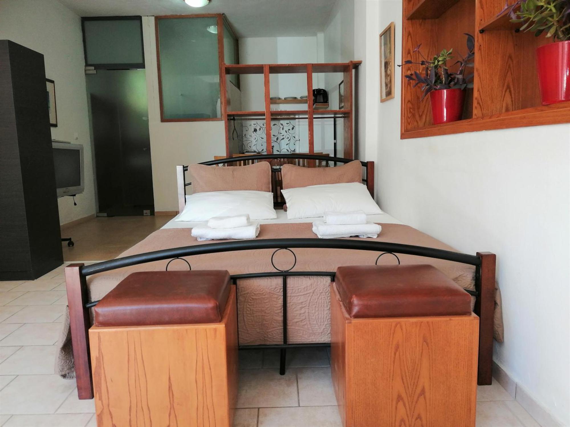 Mini Suites Chania  Zewnętrze zdjęcie