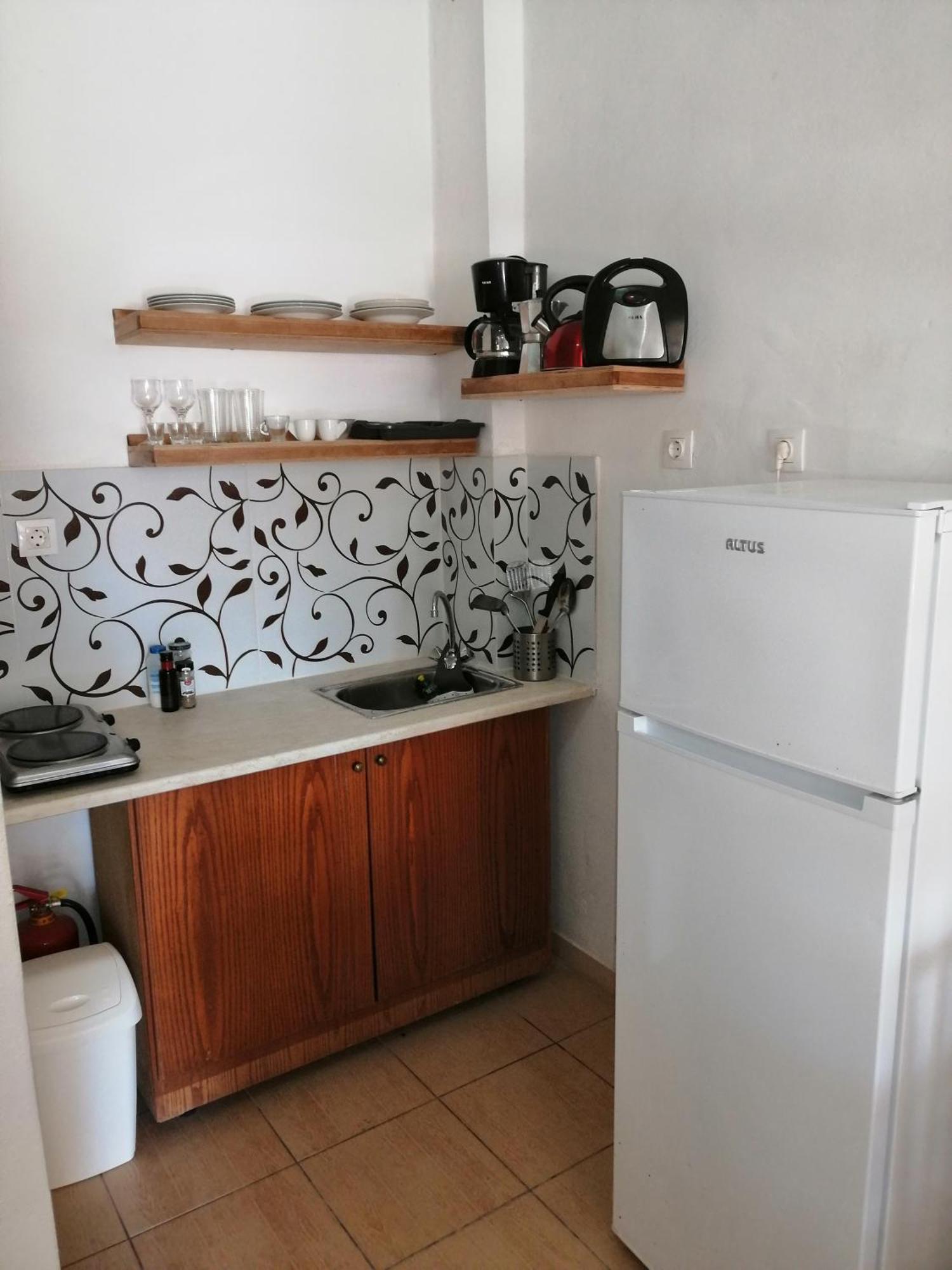 Mini Suites Chania  Zewnętrze zdjęcie