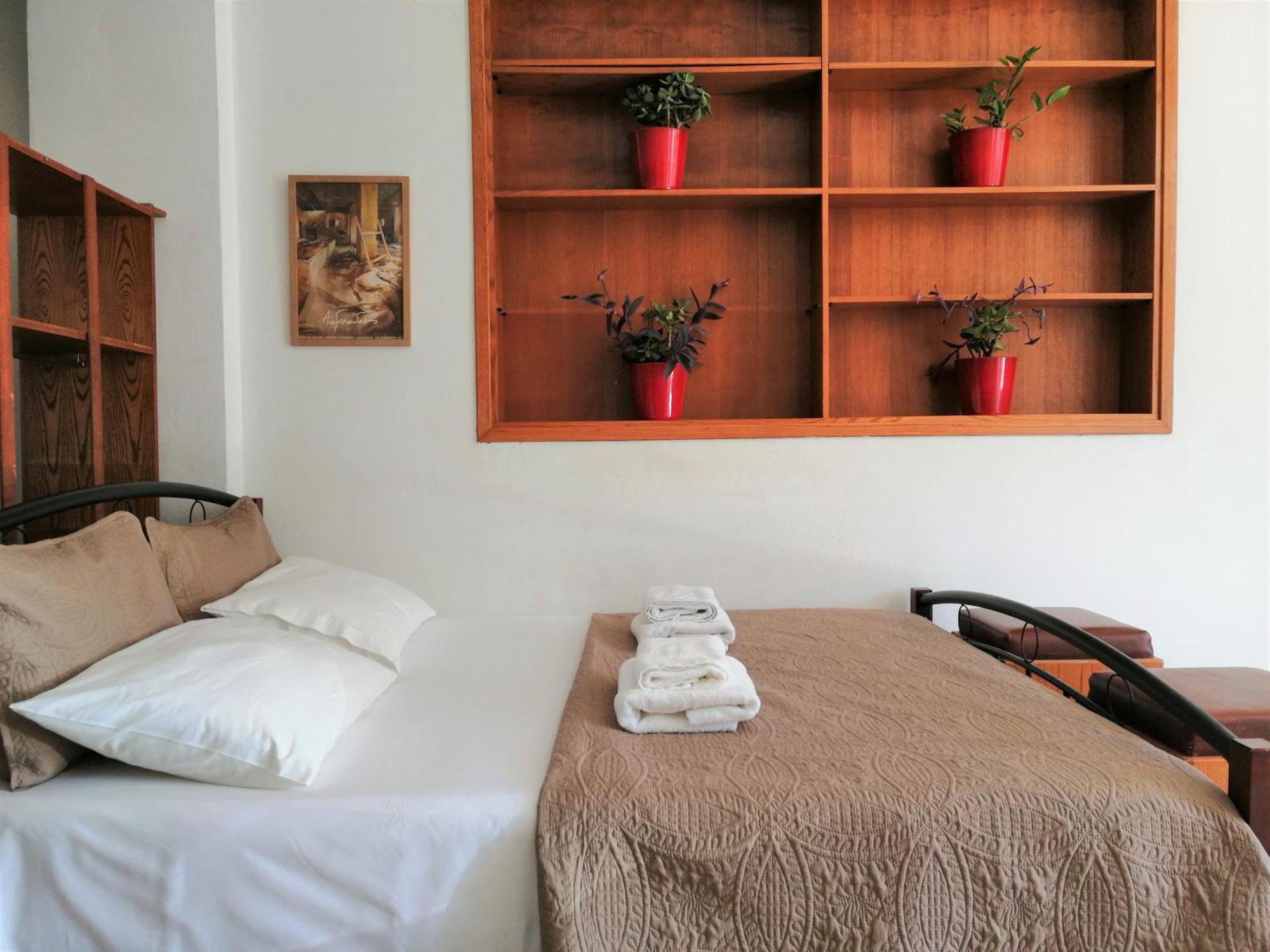 Mini Suites Chania  Zewnętrze zdjęcie