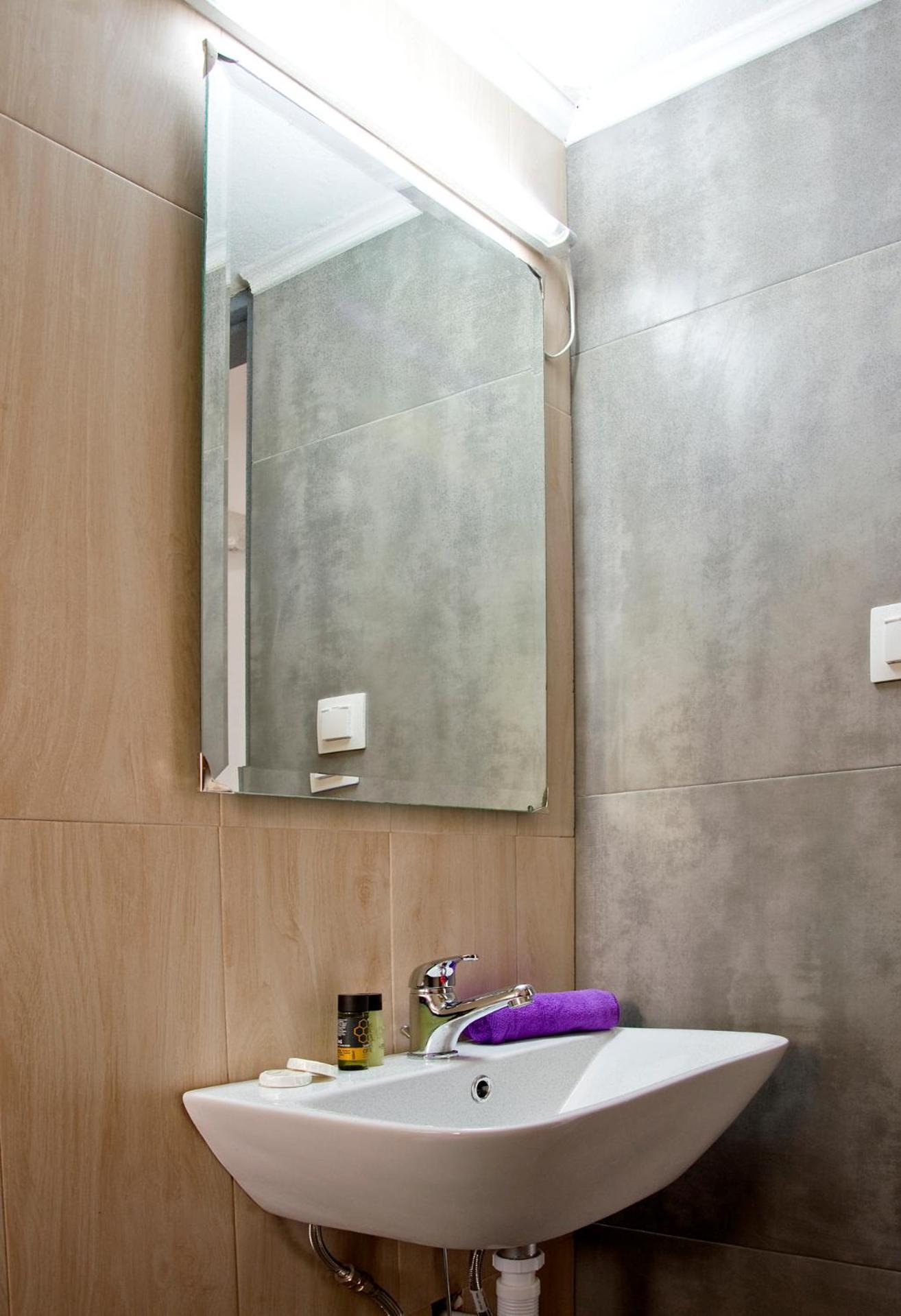 Mini Suites Chania  Zewnętrze zdjęcie