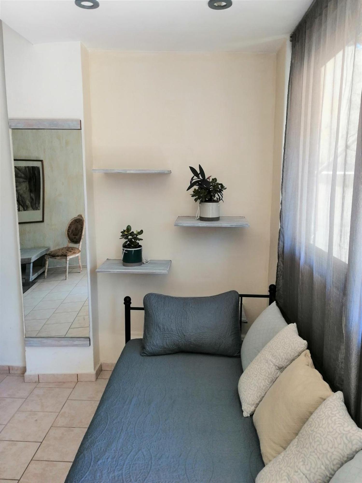 Mini Suites Chania  Zewnętrze zdjęcie