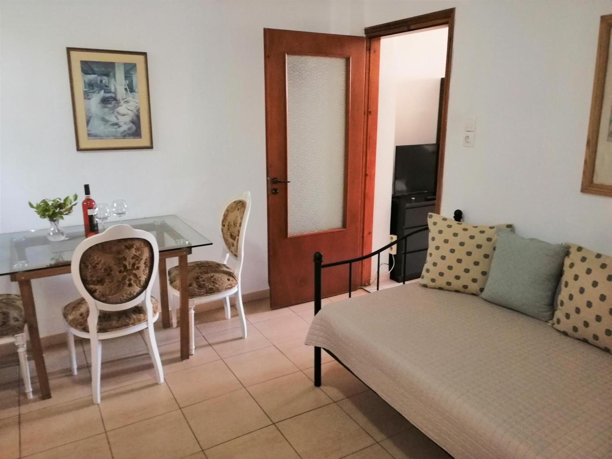 Mini Suites Chania  Zewnętrze zdjęcie