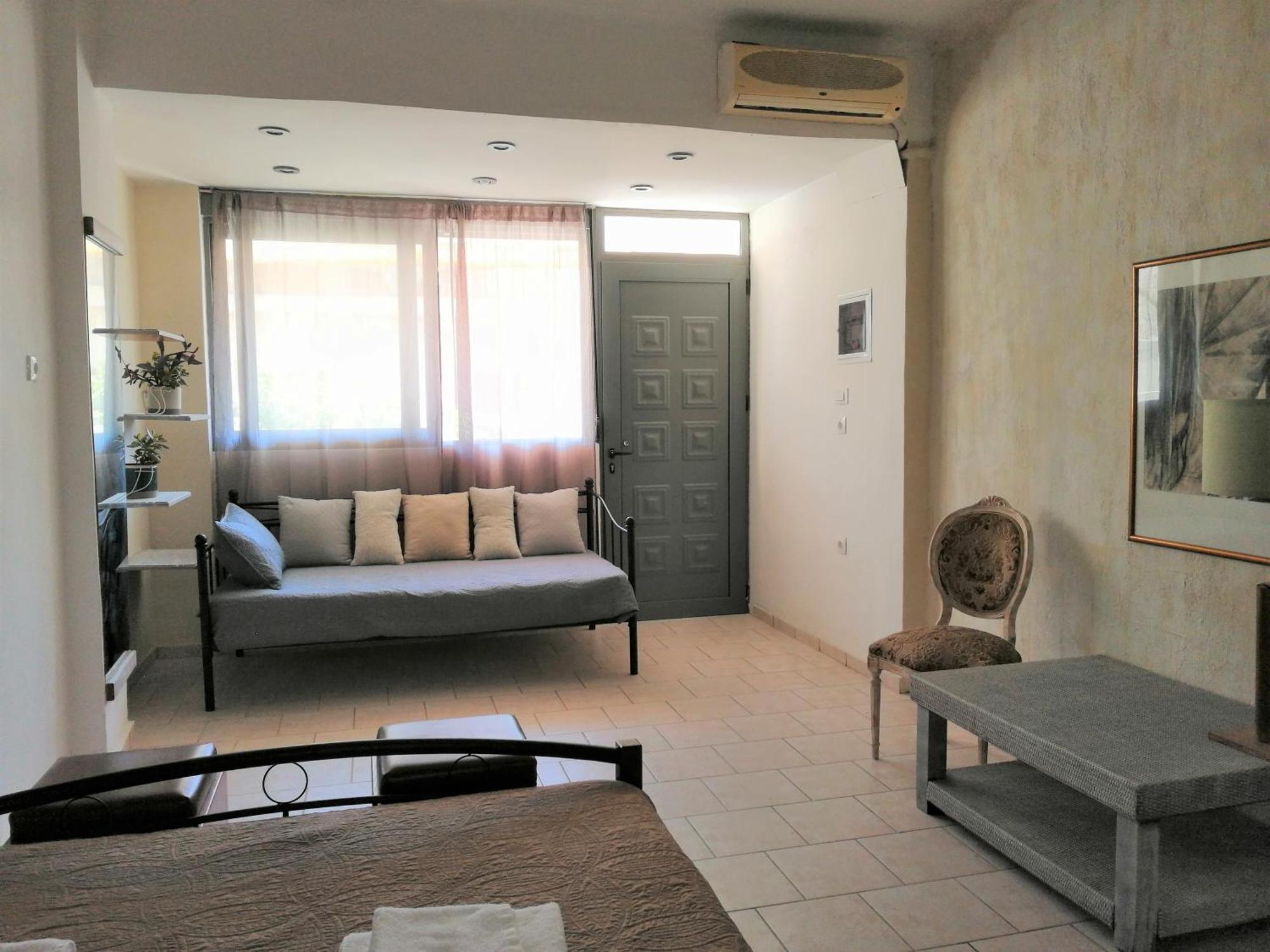Mini Suites Chania  Zewnętrze zdjęcie