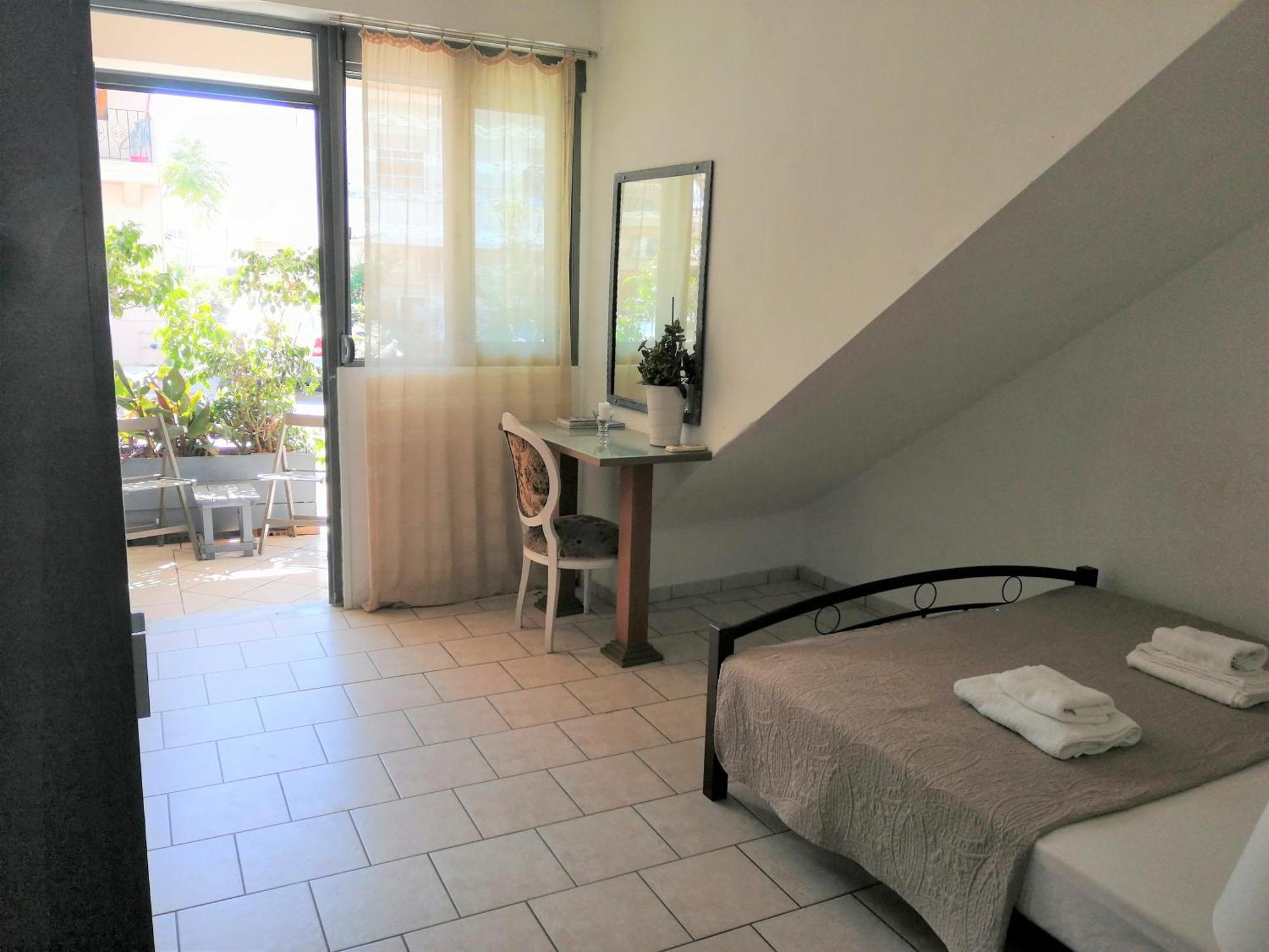 Mini Suites Chania  Zewnętrze zdjęcie
