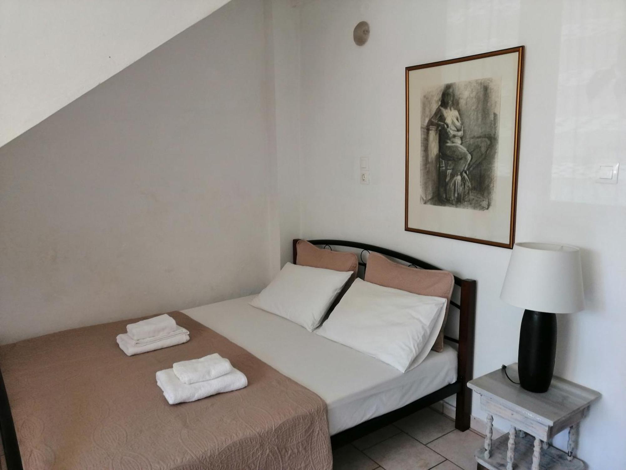 Mini Suites Chania  Zewnętrze zdjęcie